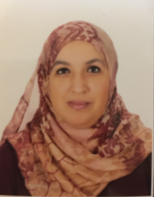 Dr. Kholoud Elshafie